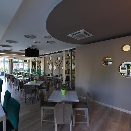 Aparthotel Park Brcko Bagian luar foto