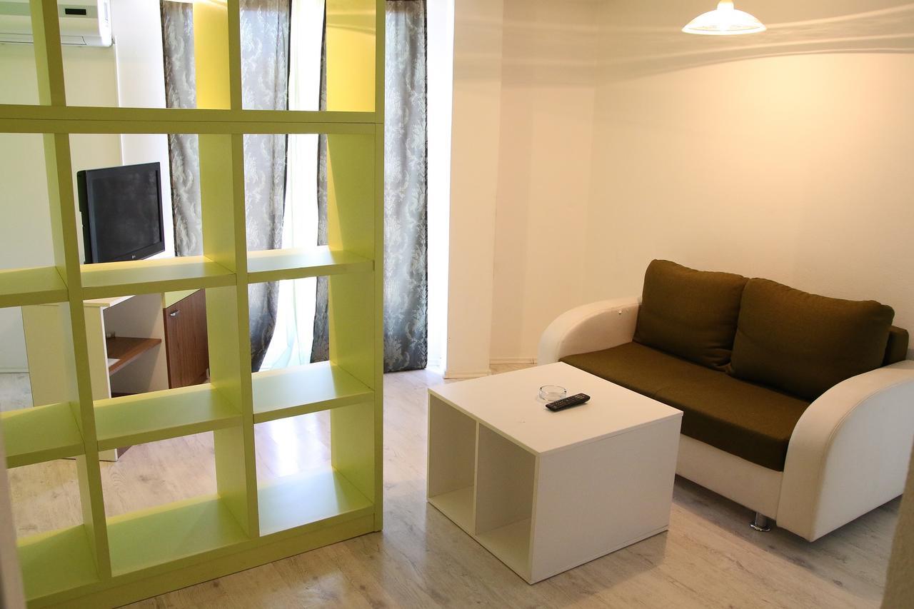 Aparthotel Park Brcko Bagian luar foto