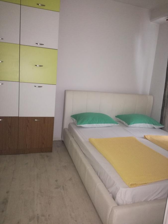 Aparthotel Park Brcko Bagian luar foto