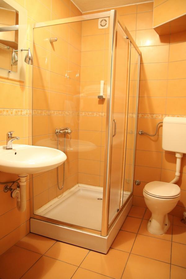 Aparthotel Park Brcko Bagian luar foto
