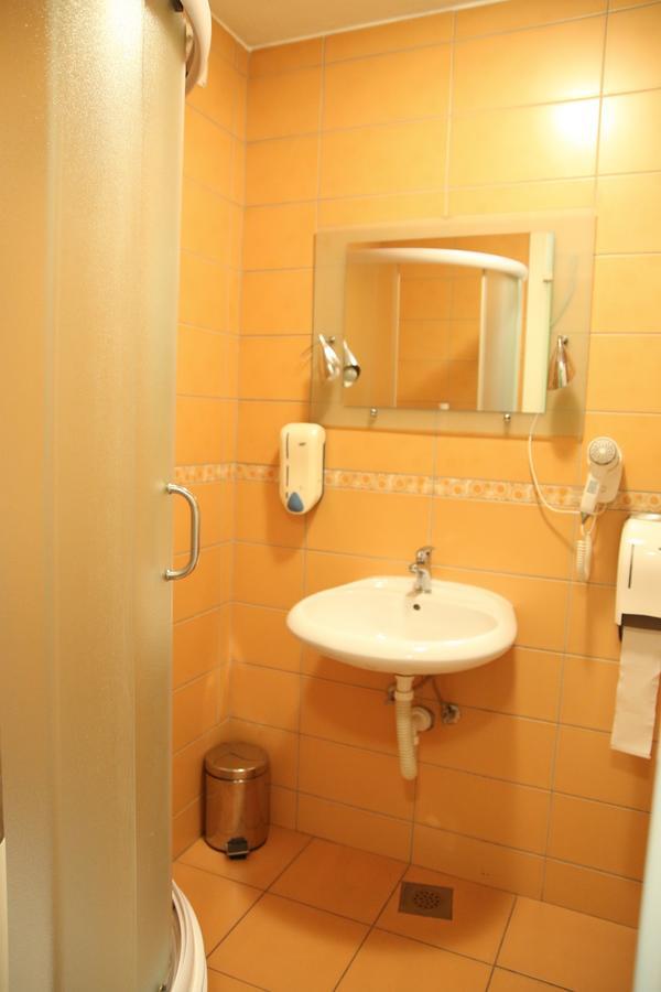 Aparthotel Park Brcko Bagian luar foto