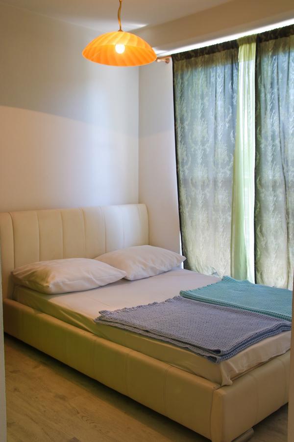Aparthotel Park Brcko Bagian luar foto