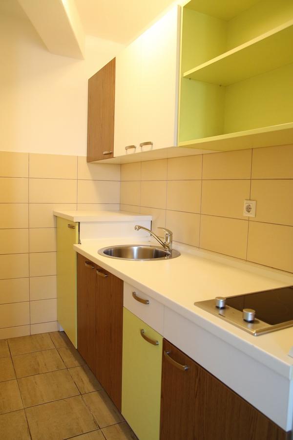 Aparthotel Park Brcko Bagian luar foto